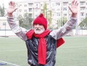 مسن روسى بعمر الـ66 يفقد أكثر من 9 كيلو من وزنه فى 5 ساعات فقط.. صور
