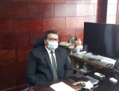 اجتماع تنسيقى بين صحة وتعليم جنوب سيناء ستعدادا للعام الدراسى الجديد