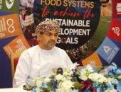 سلطنة عُمان تدعم تحقيق أهداف التنمية المستدامة لـ " الفاو " 2030