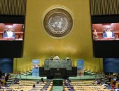 سلطنة عُمان فى احتفالية الأمم المتحدة "سياستنا تساند السلام والتسامح "