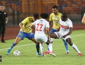 الزمالك يهاجم طنطا بكاسونجو واوباما وزيزو ومصطفي محمد
