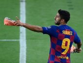 رئيس برشلونة يحاول إفساد انتقال لويس سواريز إلى أتلتيكو مدريد