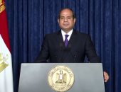 السيسى عن سد النهضة: النيل ليس حكرا لطرف ومياهه لمصر ضرورة للبقاء 