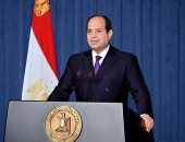 السيسى: الإصلاح الاقتصادى مكن مصر من تحقيق معدلات نمو إيجابية رغم كورونا