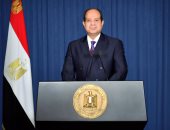 السيسى أمام الأمم المتحدة: لم نتاجر أو نبتز ولم نقصر فى أداء واجبنا الإنسانى إزاء 6 ملايين لاجئ