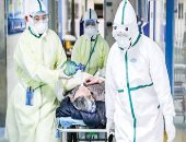 فلسطين تسجل 6 وفيات و569 إصابة جديدة بفيروس كورونا