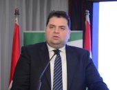 "المصرية اللبنانية لرجال الأعمال" تناقش مع وزيرة الصناعة أزمة سعر الغاز للمصانع