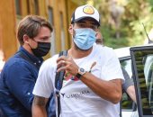 إيقاف التحقيق مع يوفنتوس فى قضية احتيال سواريز للحصول على الجنسية