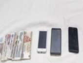 القبض على لصوص سرقوا مواطنين بالاكراه بأسيوط