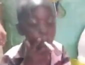 المتهمة بالتنمر على طفلين إفريقيين تؤكد بعد القبض عليها أن هدفها "المزاح"