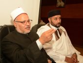 المستشار العلمى لمنظمة خريجى الأزهر لأئمة ليبيا: الحفاظ على المال العام واجب شرعى