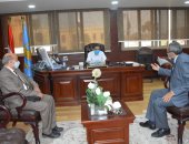 جهاز التعبئة العامة والإحصاء يجرى بحوثا على 85 منطقة فى الغربية.. التفاصيل