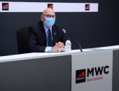 تأجيل مؤتمر MWC 2021 إلى أواخر يونيو المقبل