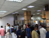 محافظ أسوان يعلن تقدم 6 آلاف طلب للتصالح بمخالفات البناء حتى الآن