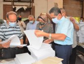 محافظ الغربية يوجه بتطوير شامل لوحدة الصيانة والتدريب بطنطا بجميع أقسامها