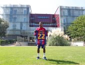 برشلونة يصعد انسو فاتى للفريق الأول ويرفع الشرط الجزائى لـ400 مليون يورو