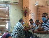 تقديم 82 ألفا و622 طلباً للتصالح بمخالفات البناء فى الشرقية حتى الآن.. صور