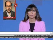 أكرم القصاص يوضح كيف ساهمت المبادرات الرئاسية فى تحسين حياة المواطنين