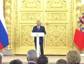 بوتين: نستعد لتسجيل اللقاح الثانى ضد فيروس كورونا