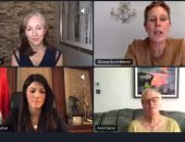 وزيرة التعاون الدولي: جائحة كورونا أظهرت أهمية تحقيق التمكين الاقتصادي للمرأة