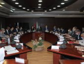 وزيرا النقل والتخطيط يناقشان آليات أول مصنع لعربات السكة الحديد والمترو والمونوريل