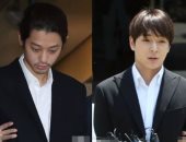 تأييد حكم سجن مغنيين من كوريا الجنوبية بتهمة الاعتداء الجنسي