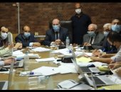 7 مرشحين محتملين لانتخابات مجلس النواب يتقدمون بأوراقهم فى كفر الشيخ