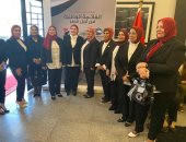 تداول صور مجمعة لمرشحى القائمة الوطنية من أجل مصر بانتخابات مجلس النواب