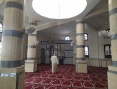 "أوقاف القليوبية" تؤكد افتتاح 9 مساجد خلال 3 أسابيع بتكلفة 31 مليون جنيه