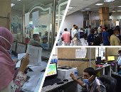 استقبال 286 ألف طلب بـ6 محافظات خلال أيام.. كيف نجحت الدولة فى زيادة الإقبال على التصالح بمخالفات البناء؟.. تبسيط الإجراءات للتسهيل على المواطنين.. إلغاء الإجازات لسرعة الإنجاز.. والأسعار الحالية فرصة ذهبية