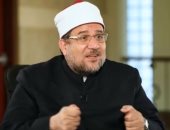 وزير الأوقاف: بناء 1200 مسجد في عهد السيسى.. وإنفاق 6.5 مليار جنيه على عمارة المساجد