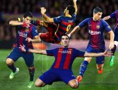 ستظل دائما جزءا من تاريخنا.. برشلونة يشكر سواريز بعد انتقاله لأتليتكو مدريد