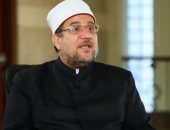 وزير الأوقاف: المساجد للصلاة فقط.. واستطعنا إبعادها عن الانتخابات