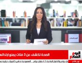 ممنوع ارتداء الكمامات لـ3 فئات في المدارس.. اعرفها في موجز الخدمات (فيديو)