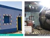 القرى الأكثر فقرا فى عيون الحكومة.. مدير "حياة كريمة" بالتنمية المحلية يكشف مساعى الوزارة لتحقيق نقلة فى حياة 12.5 مليون مواطن بـ1000 قرية.. وبدء المرحلة الثانية فى 375 قرية بـ9.5 مليار جنيه خلال أيام.. صور