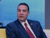 محمد الشهاوى: مصر تحارب الإرهاب بالتنمية في مختلف المجالات