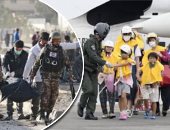 باختصار.. أهم الأخبار العربية والعالمية حتى الـ12 ظهرا..الاتحاد الأوروبى يؤكد افتقار تنصيب لوكاشينكو إلى الشرعية.. مقتل 28 من الشرطة الأفغانية على يد طالبان.. العراق يلغى حظر التجول الشامل بسبب كورونا