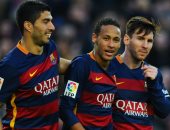 فيديو.. لحظات لا تنسى فى مسيرة MSN برشلونة التاريخي بعد رحيل سواريز ونيمار