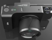 شركة بريطانية تطور كاميرا تعمل بالذكاء الاصطناعى وخاصية التعلم الآلى