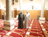 "أوقاف كفر الشيخ" تفتتح 5 مساجد جديدة بالمحافظة