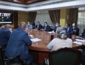 وزير النقل يعلن الانتهاء من القطار الكهربائى "السلام-العاشر" قبل أكتوبر 2021