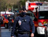رئيس مكافحة الإرهاب فى فرنسا: أحبطنا هجومين إرهابيين فى 2020 و33 منذ عام 2017