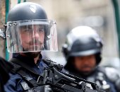 اعتقال مشتبه به بطعن شرطية فى فرنسا بعد تبادل إطلاق النار أسفر عن جرح شرطى