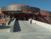 10 معلومات تعرفك على متحف كفر الشيخ الجديد منها "أسطورة إيزيس وأوزوريس"