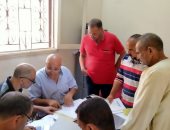 محافظ كفر الشيخ يعلن استقبال طلبات التصالح بالمراكز التكنولوجية و88 مدرسة "صور"