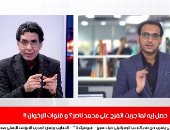 حصل إيه لما جربت اتفرج على محمد ناصر؟.. تامر إسماعيل يرصد أساليب إعلام الإخوان فى صناعة الأكاذيب وإشعال النفوس.. الصوت العالى و"الكذب المساوى" وحيلة "المصادر الخاصة" ولقطة "الـ10 ثوانى" أسلحة الترويج لكل السموم