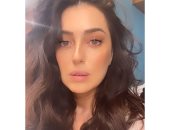 كندة علوش تكشف حقيقة خضوعها لعملية تجميل بعد صورها الأخيرة