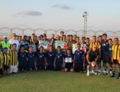 انطلاق مبادرة "اختيارك" لمكافحة الإدمان بملعب بلطيم بكفر الشيخ والعلاج مجانًا