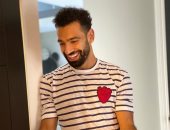 محمد صلاح يفتح ذراعيه لاحتضان أطفاله.. " أن تكون والدًا متفهمًا"