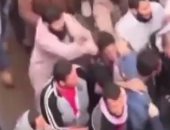 إنجازات الإخوان.. قتل وعنف وبلطجة.. سلسال من الدم والعنف ضد الأبرياء.. تاريخ الجماعة أسود بالقتل والاغتيالات والتحريض.. عناصرها يستغلون الدين ستارة لتنفيذ مخططاتهم الإجرامية.. و"30 يونيو" قضت على مطامعهم